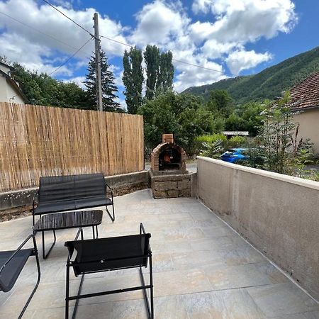 Agreable T2 Idealement Situe Mende Esterno foto
